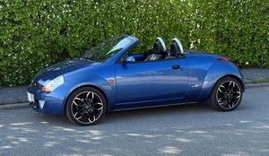 Ford StreetKa 2004