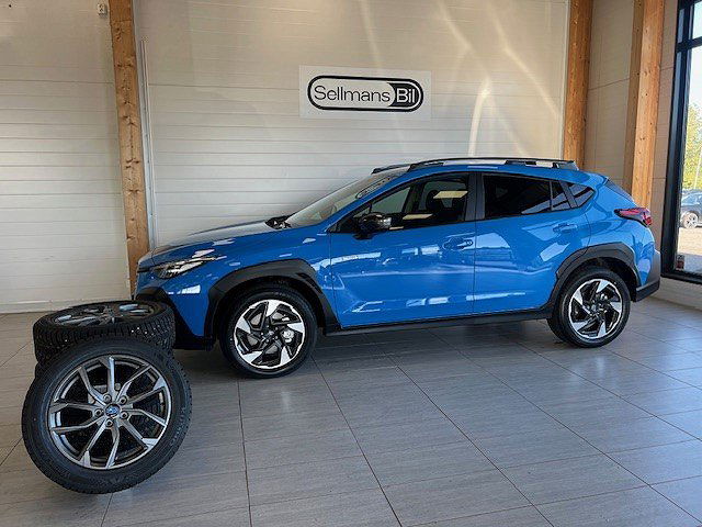 Subaru Crosstrek 2024