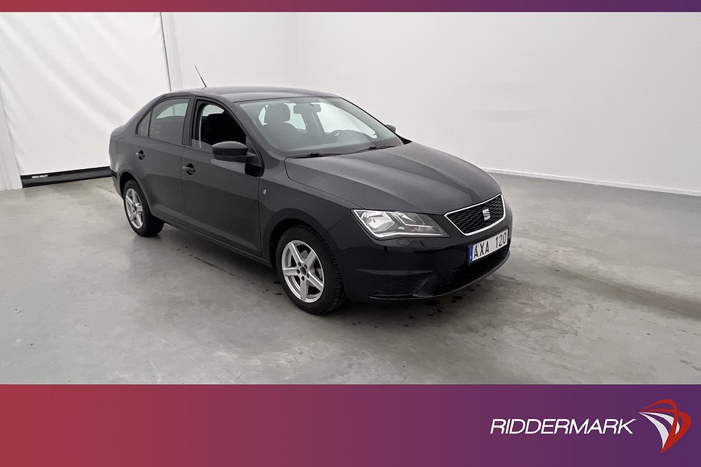 Seat Toledo 2013