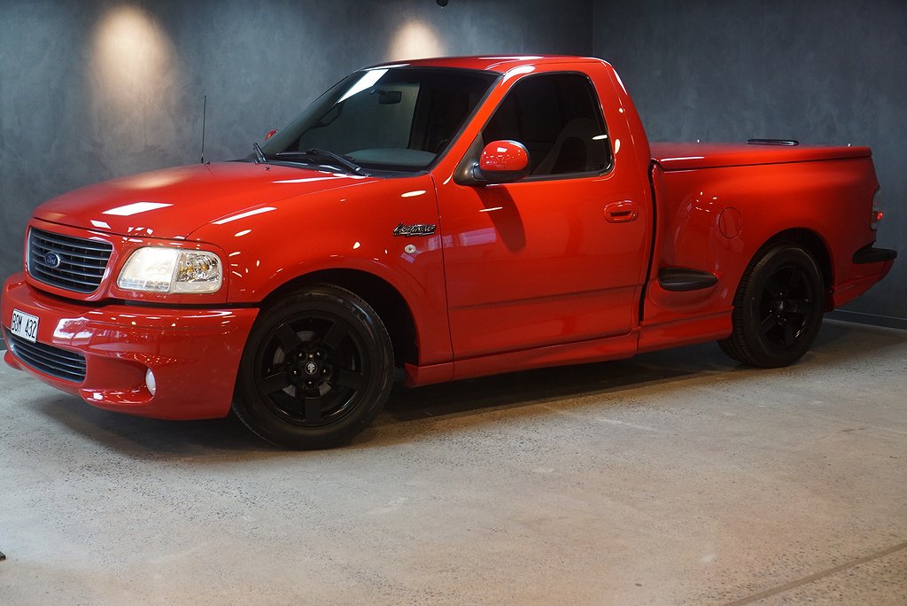 Ford F-150 2001