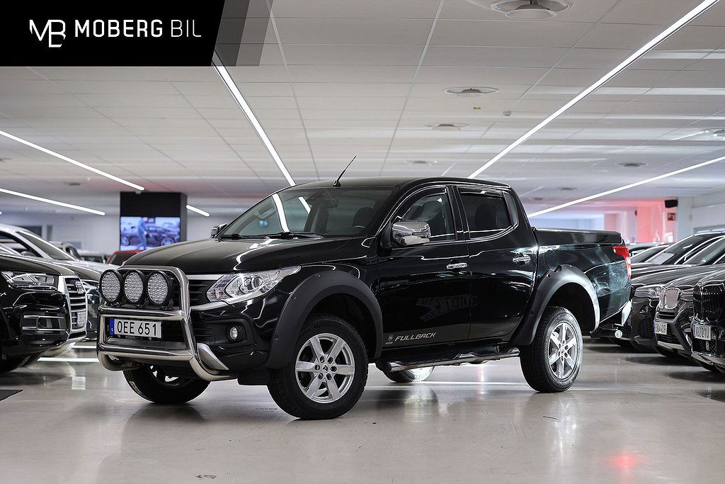 Fiat Fullback 2016