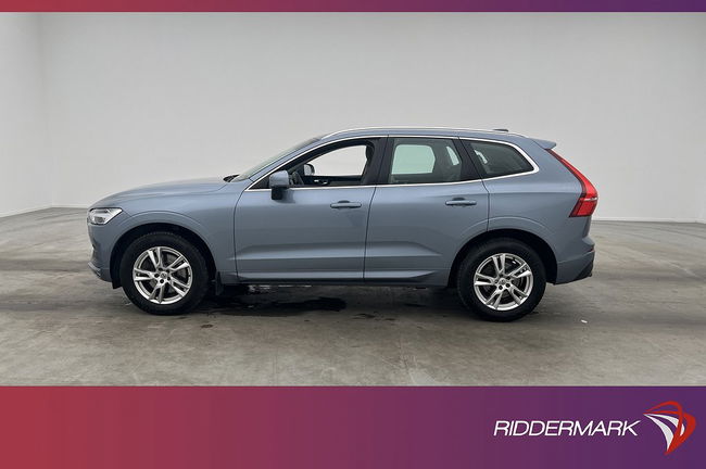 Volvo XC60 2018