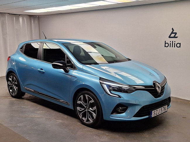 Renault Clio 2020