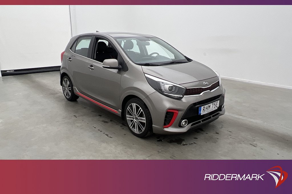 Kia Picanto 2019