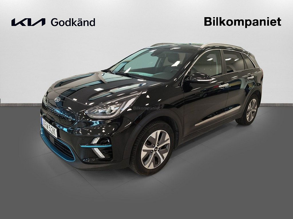 Kia Niro 2021