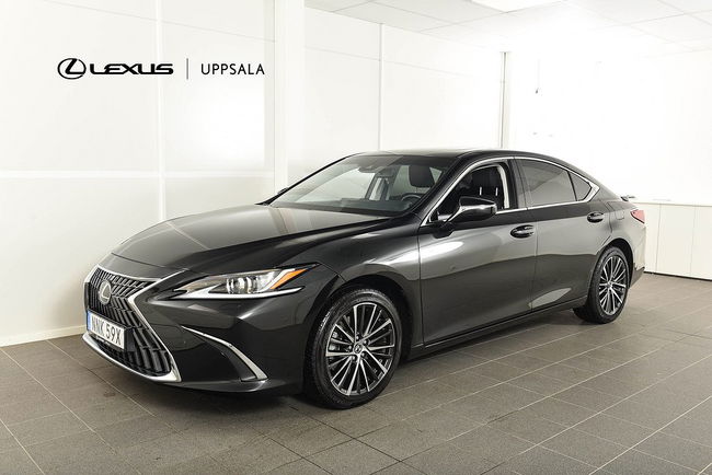 Lexus ES 2024