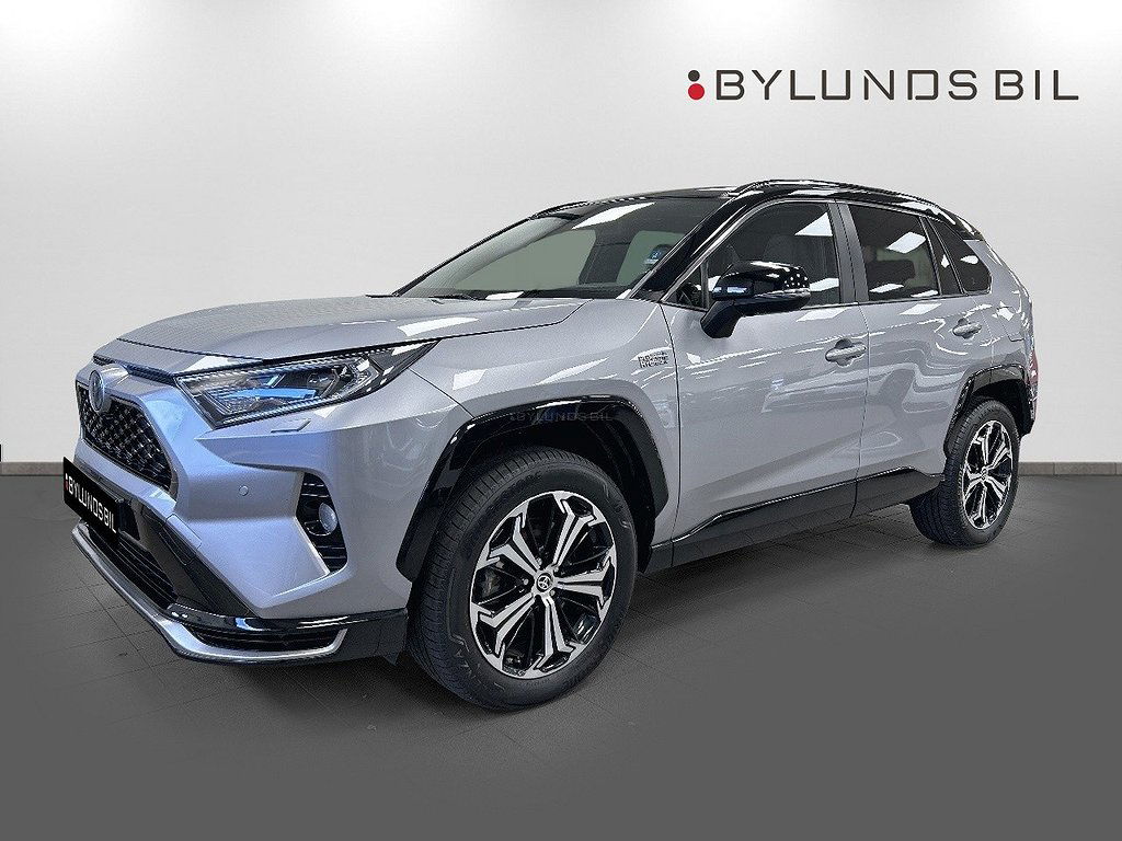 Toyota Rav4 2020