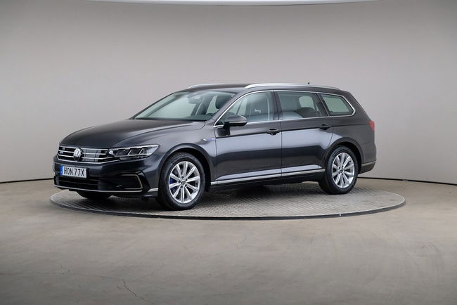 Volkswagen Passat 2020