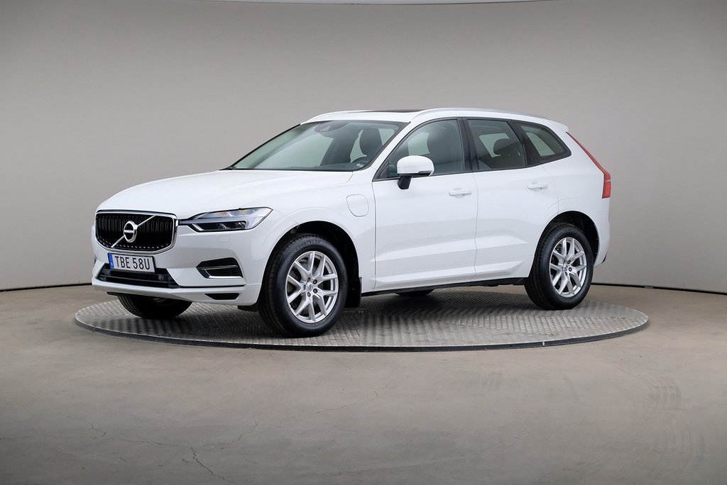 Volvo XC60 2020