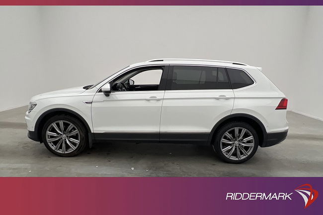 Volkswagen Tiguan 2017