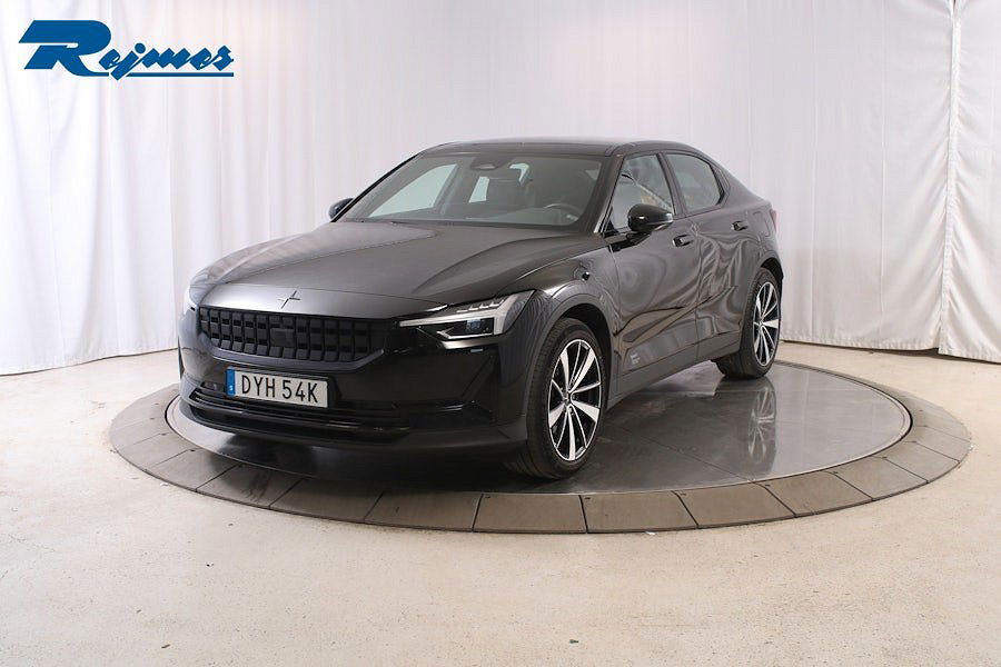 Polestar 2 2021