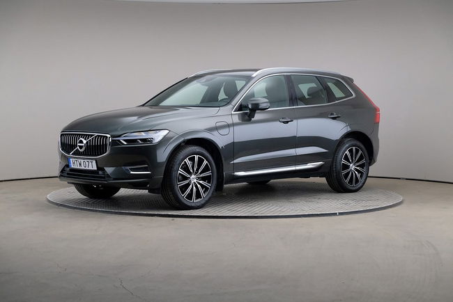 Volvo XC60 2020