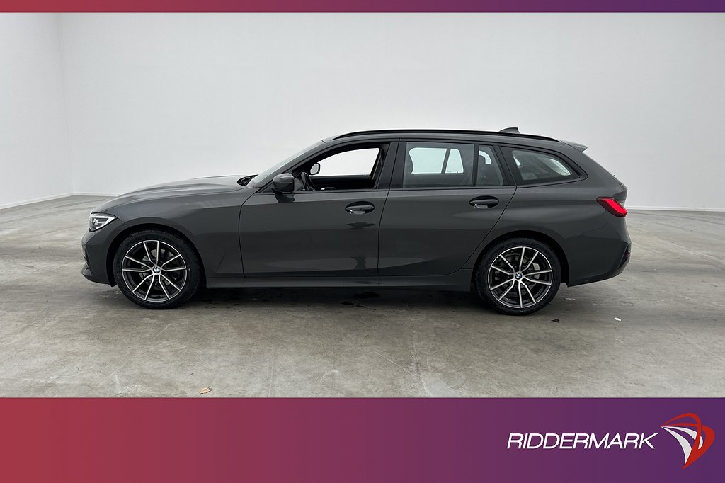 BMW 3 Series 320 2019