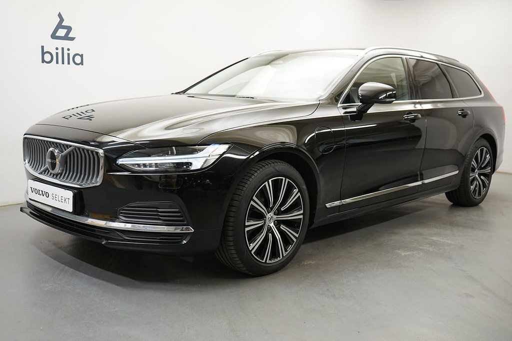 Volvo V90 2021