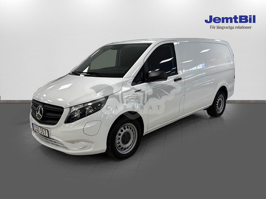 Mercedes-Benz Vito 2022