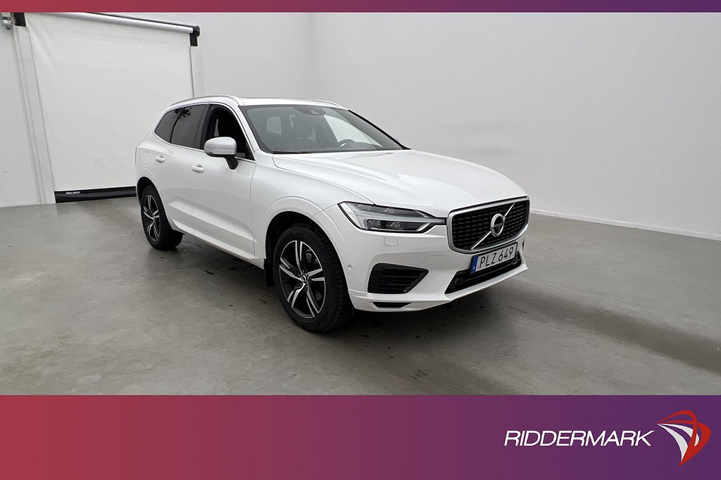 Volvo XC60 2017