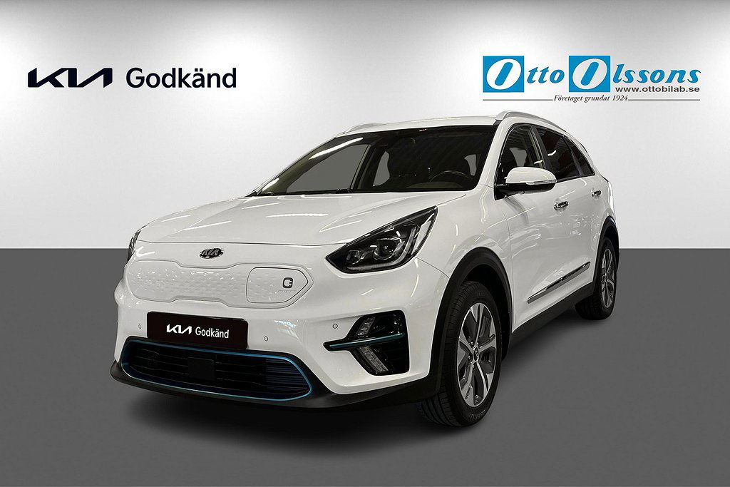 Kia Niro 2021