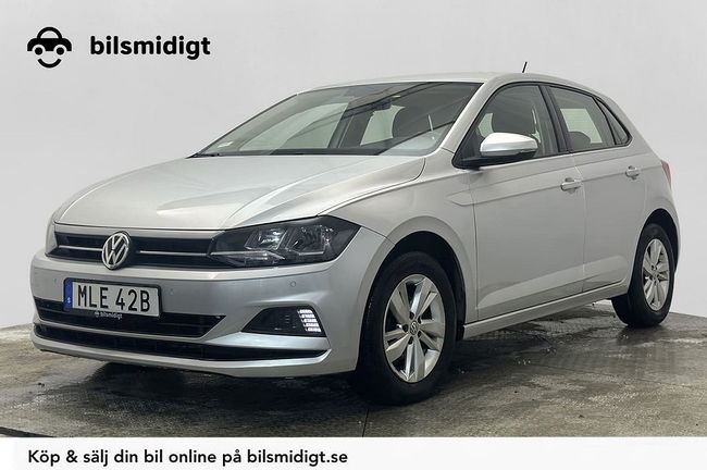 Volkswagen Polo 2020