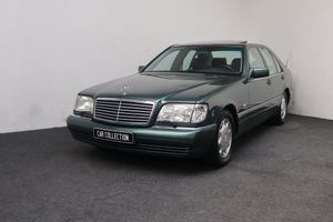 Mercedes-Benz S 1994