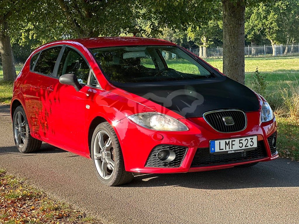 Seat Leon 2009