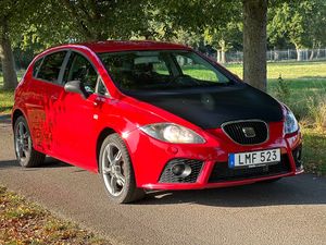 Seat Leon 2009