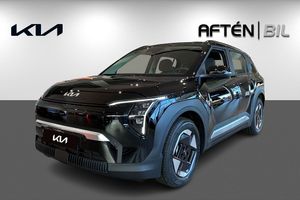 Kia EV3 2025