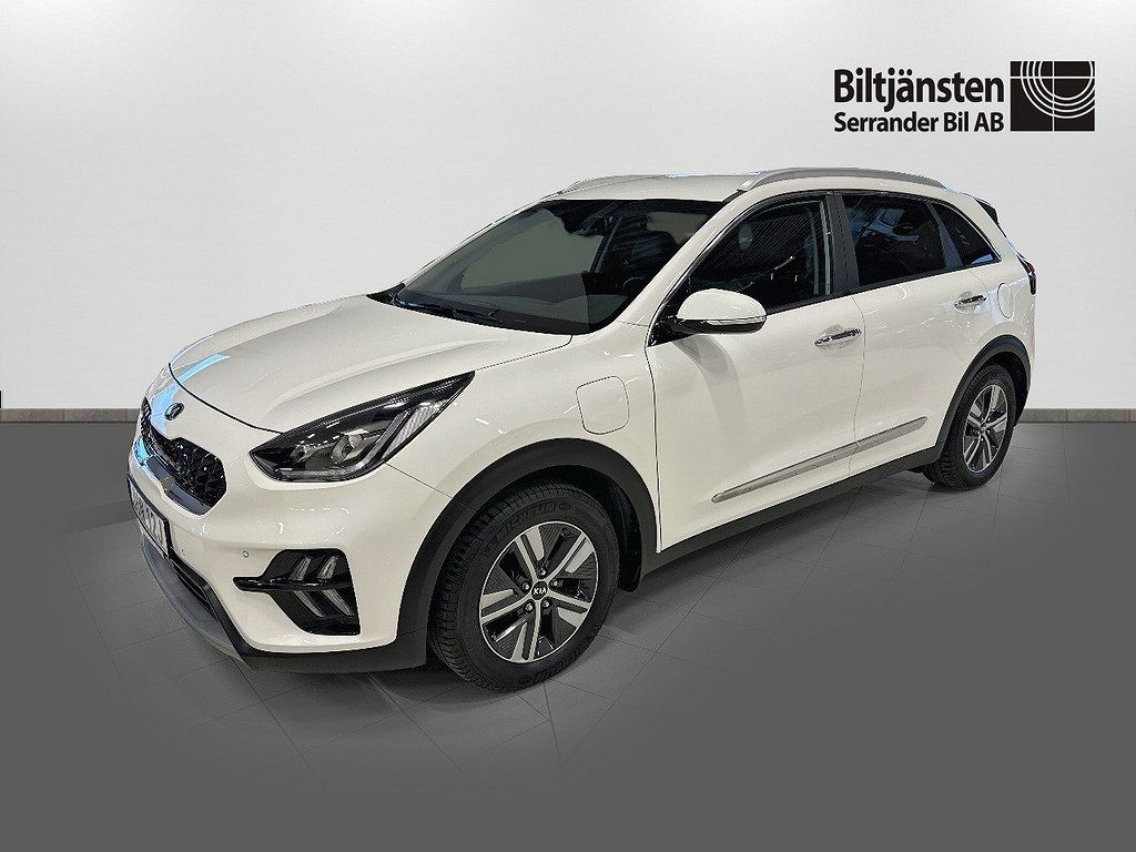 Kia Niro 2021