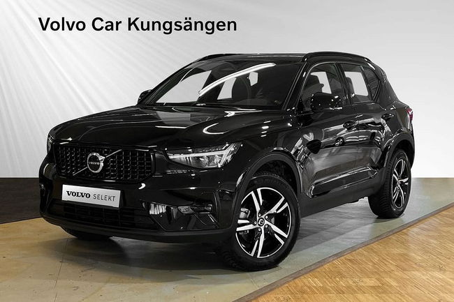 Volvo XC40 2024