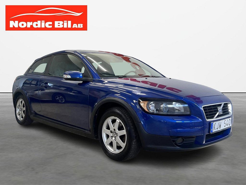 Volvo C30 2009