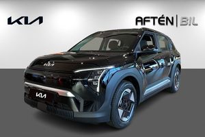 Kia EV3 2025