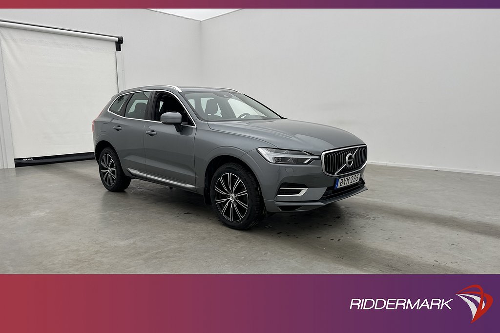 Volvo XC60 2018