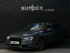 Audi A5 2016