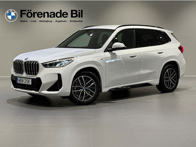 BMW X1 2024