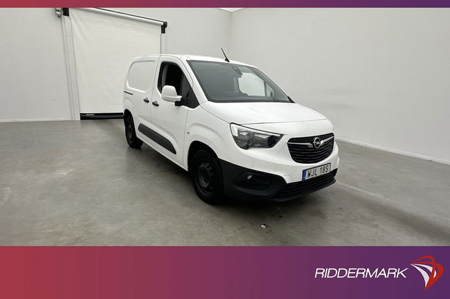 Opel Combo 2020