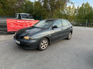 Seat Ibiza 2006