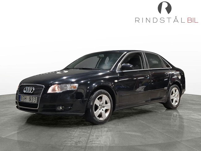 Audi A4 2005