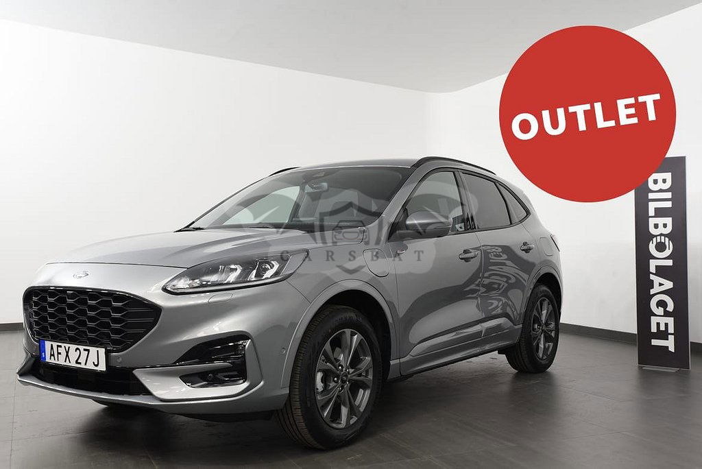 Ford Kuga 2023