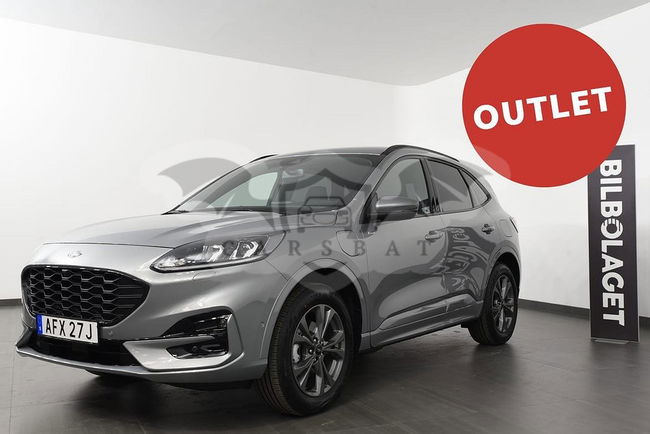Ford Kuga 2023