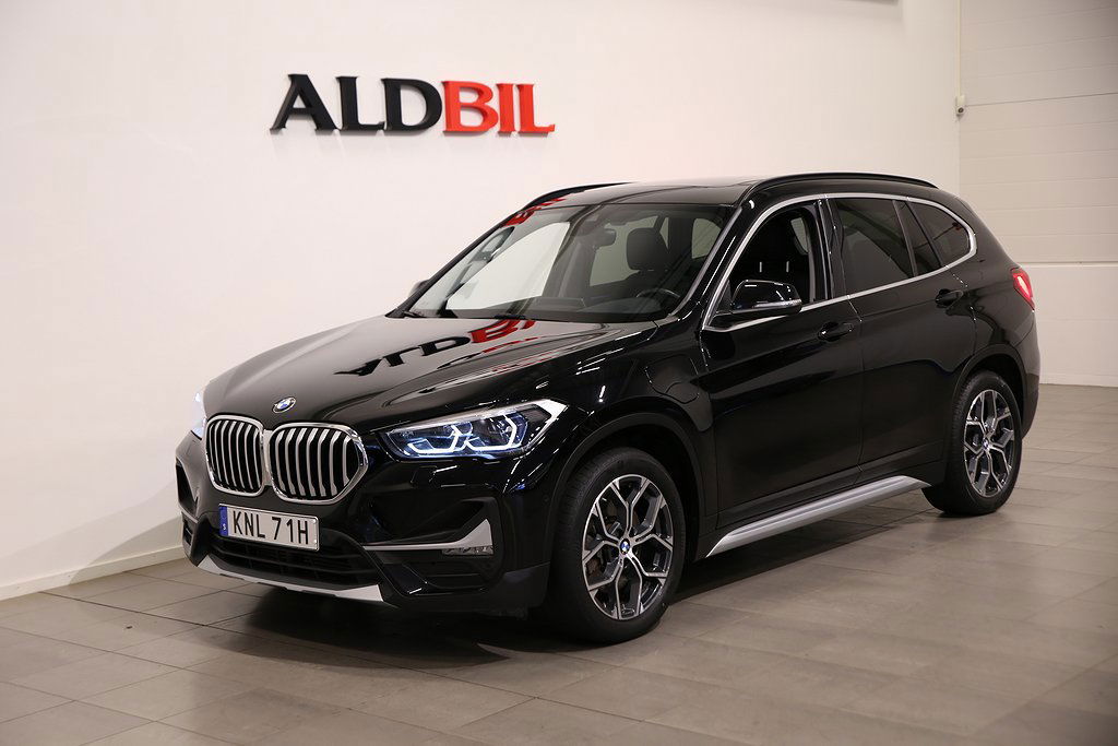 BMW X1 2020