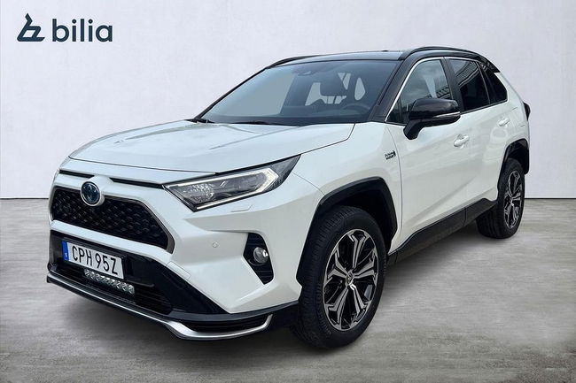 Toyota Rav4 2020