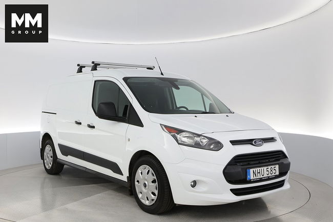 Ford Transit 2017