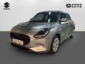 Suzuki Swift 2025