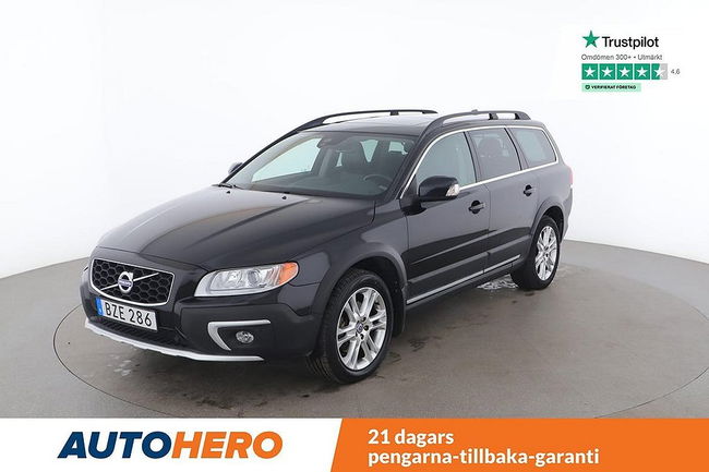 Volvo XC70 2014