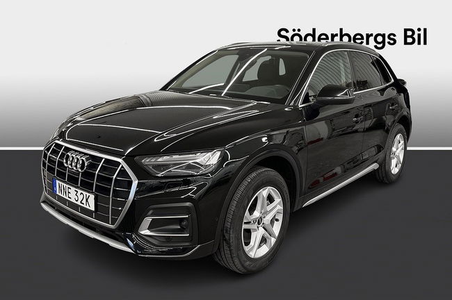 Audi Q5 2023