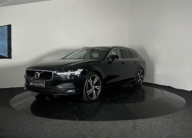 Volvo V90 2017