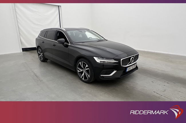 Volvo V60 2020