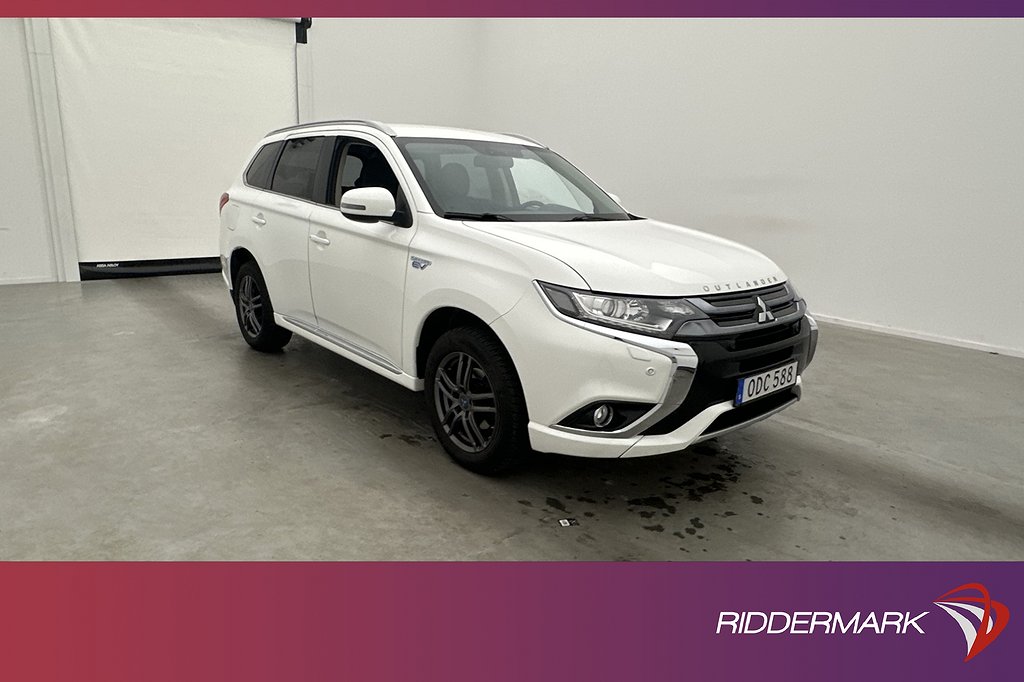 Mitsubishi Outlander 2016