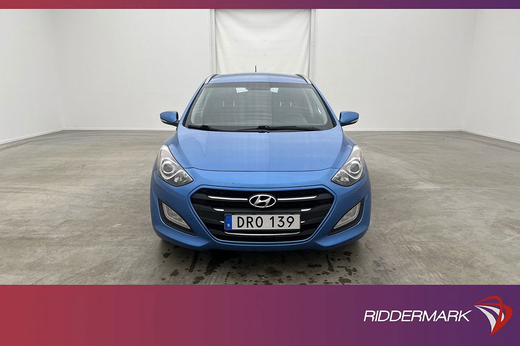 Hyundai i30 2015