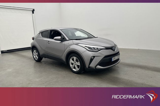 Toyota C-HR 2020