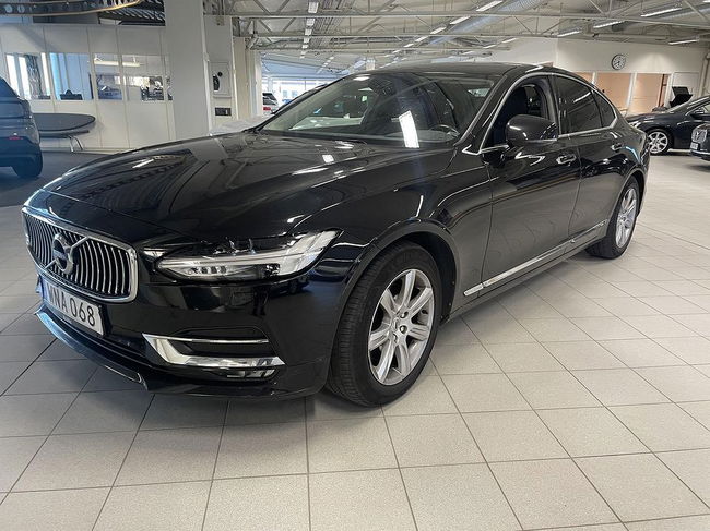 Volvo S90 2017